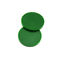 परिधान कपड़ों के लिए गोल PPS पनरोक UHF RFID सिक्का टैग 0 - 2 मीटर रीडिंग डिस्टेंस