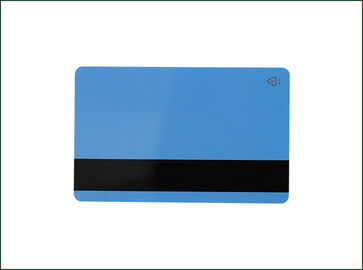 वापस लेने योग्य पीवीसी आरएफआईडी स्मार्ट कार्ड 4 सी ऑफसेट प्रिंटिंग 6 सेमी रीडिंग डिस्टेंस