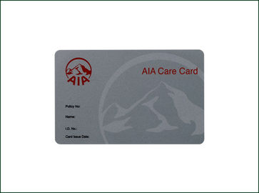 सीएमवाईके ऑफसेट प्रिंटिंग शिल्प के साथ हाई स्पीड स्मार्ट आरएफआईडी होटल कुंजी कार्ड