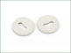 धो सकते हैं सफेद रंग आरएफआईडी कपड़े धोने का टैग हीट प्रतिरोधी पीपीएस 15 × 3 मिमी