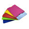 टिकाऊ हार्ड प्लास्टिक ABS आरएफआईडी ब्लॉकिंग कार्ड स्लीव फुल कलर ऑफसेट प्रिंटिंग