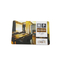 सिल्क स्क्रीन प्रिंटिंग ग्लॉसी आरएफआईडी होटल कुंजी कार्ड 13.56 मेगाहर्ट्ज
